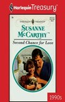 SECOND CHANCE FOR LOVE - Susanne Mccarthy - 9781459262607