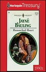 Ransacked Heart - Jayne Bauling - 9781459262614