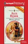 SHORES OF LOVE - Alex Ryder - 9781459262652