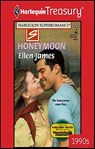 Honeymoon - Ellen James - 9781459263864