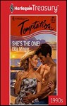She's the One! - Elda Minger - 9781459264021