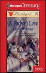 A Father's Love - Cheryl Wolverton - 9781459264496