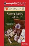 SWEET CHARITY - Lois Richer - 9781459264571