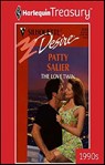 The Love Twin - Patty Salier - 9781459264724