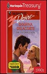 The Tycoon's Son - Shawna Delacorte - 9781459265066