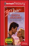 The Tycoon's Son - Shawna Delacorte - 9781459265066