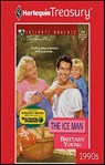 The Ice Man - Brittany Young - 9781459265523