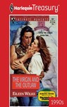 The Virgin and the Outlaw - Eileen Wilks - 9781459265592