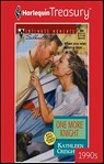 One More Knight - Kathleen Creighton - 9781459265875