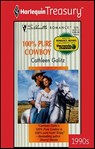 100% Pure Cowboy - Cathleen Galitz - 9781459266049