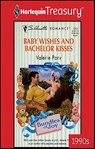 Baby Wishes and Bachelor Kisses - Valerie Parv - 9781459266339