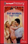 Daddy's Home - Pat Warren - 9781459266643