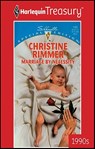 Marriage by Necessity - Christine Rimmer - 9781459266674