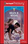 Beloved Mercenary - Helen R. Myers - 9781459266681