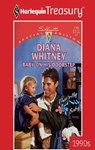 BABY ON HIS DOORSTEP - Diana Whitney - 9781459266704