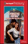 Hannah and the Hellion - Christine Flynn - 9781459266865