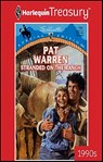 Stranded on the Ranch - Pat Warren - 9781459267008
