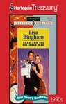 DANA AND THE CALENDAR MAN - Lisa Bingham - 9781459267398