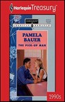 The Pick-Up Man - Pamela Bauer - 9781459267459