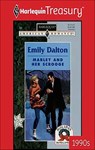 Marley and Her Scrooge - Emily Dalton - 9781459267817