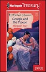 Georgia and the Tycoon - Margaret Way - 9781459269842