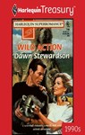 WILD ACTION - Dawn Stewardson - 9781459270619