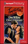 A Night to Remember - Gina Wilkins - 9781459270831