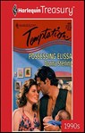 Possessing Elissa - Donna Sterling - 9781459270916