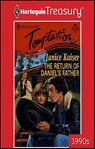The Return of Daniel's Father - Janice Kaiser - 9781459271012