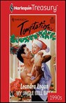 My Jingle Bell Baby - Leandra Logan - 9781459271227