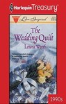 The Wedding Quilt - Lenora Worth - 9781459271326