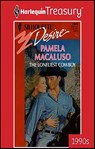 The Loneliest Cowboy - Pamela Macaluso - 9781459271364