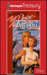 Chancy's Cowboy - Lass Small - 9781459271524