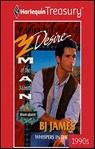 Whispers in the Dark - BJ James - 9781459271692