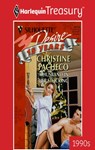 A HUSBAND IN HER STOCKING - Christine Pacheco - 9781459272002