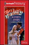 I Married a Prince - Kathryn Jensen - 9781459272026