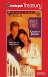 ANGEL'S CHILD - Kathryn Jensen - 9781459272057