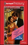 The Lady In Red - Linda Turner - 9781459272095