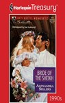 BRIDE OF THE SHEIKH - Alexandra Sellers - 9781459272149