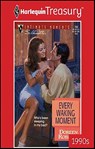 Every Waking Moment - Doreen Roberts - 9781459272248