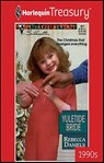 Yuletide Bride - Rebecca Daniels - 9781459272651