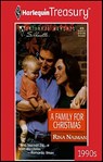 A Family for Christmas - Rina Naiman - 9781459272668