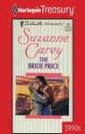 THE BRIDE PRICE - Suzanne Carey - 9781459273061