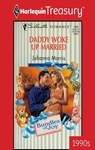 DADDY WOKE UP MARRIED - Julianna Morris - 9781459273115