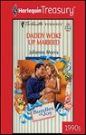Daddy Woke Up Married - Julianna Morris - 9781459273115
