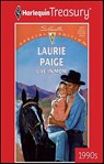 Live-In Mom - Laurie Paige - 9781459273290