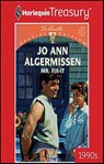 Mr. Fix-It - Jo Ann Algermissen - 9781459273313
