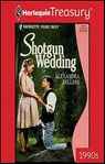Shotgun Wedding - Alexandra Sellers - 9781459274112