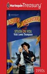 Stuck with You - Vicki Lewis Thompson - 9781459274174
