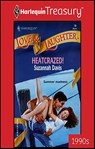 Heatcrazed! - Suzannah Davis - 9781459274266